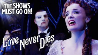 Love Never Dies still 4