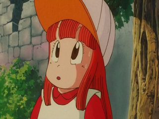 Dragon Ball: Curse of the Blood Rubies still 6