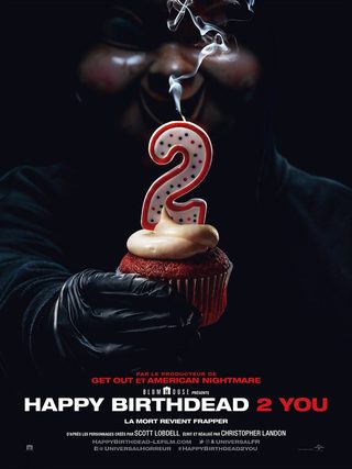 Happy Death Day 2U still 8