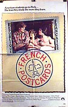 French Postcards still 1