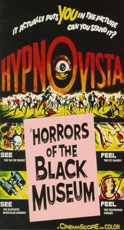 Horrors of the Black Museum still 4