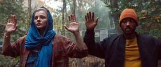 Mother/Android still 3