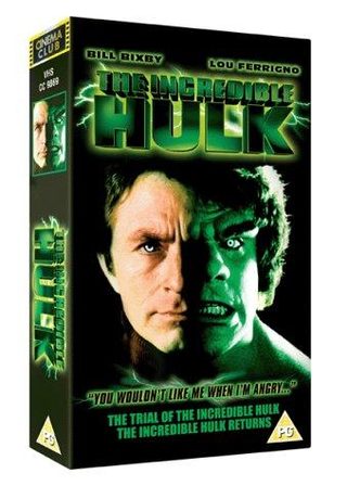 The Trial of the Incredible Hulk still 6