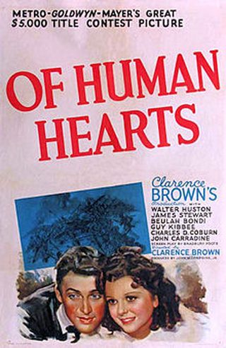Of Human Hearts still 7