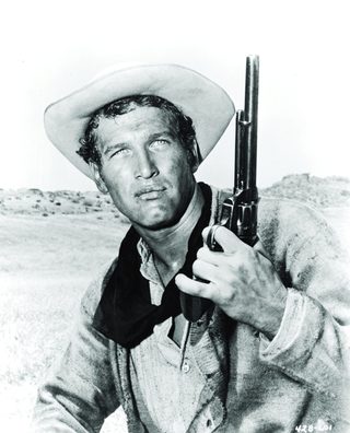The Left Handed Gun still 8