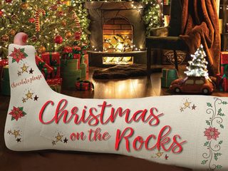 Christmas on the Rocks still 4