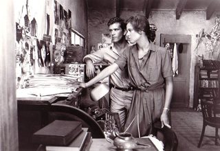 The Year of Living Dangerously still 7