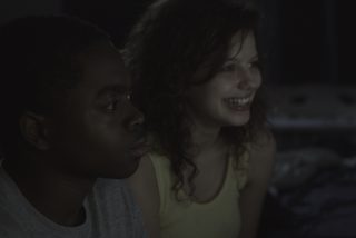 The Transfiguration still 2