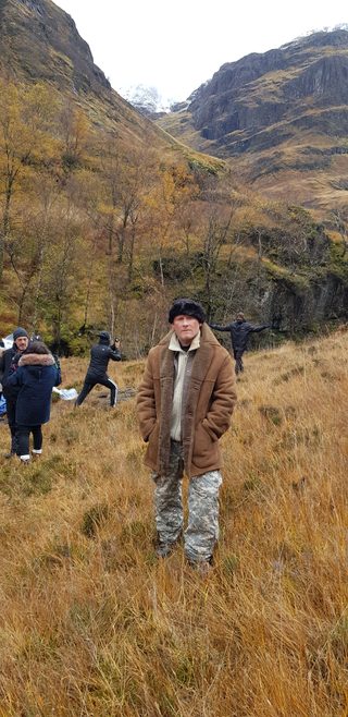 Shiddat still 2