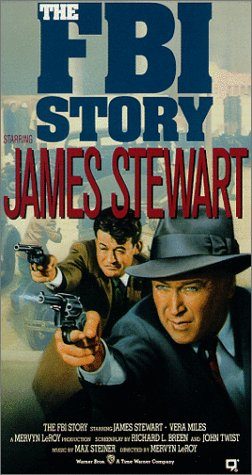 The FBI Story still 3