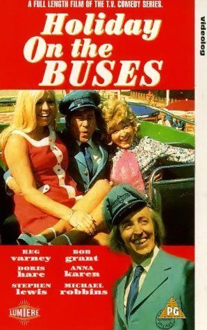 Holiday on the Buses still 4