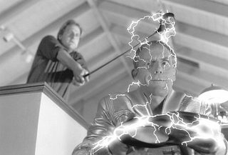 My Favorite Martian still 3