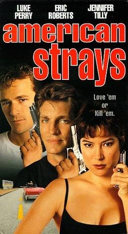 American Strays still 7