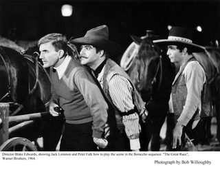 The Great Race still 8