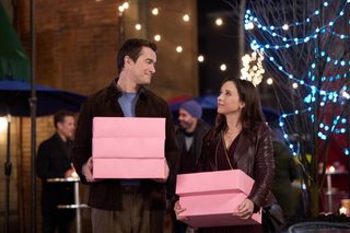 An Unexpected Valentine still 1