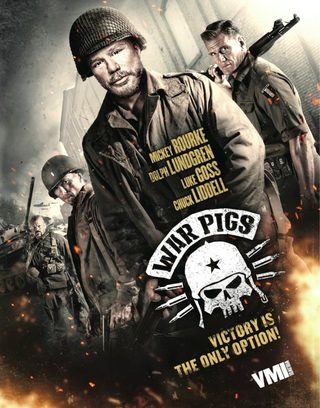 War Pigs still 1