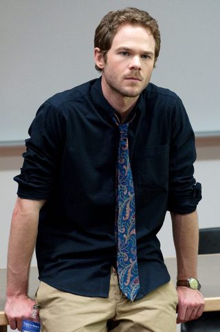 Shawn Ashmore, photo 1 of 3