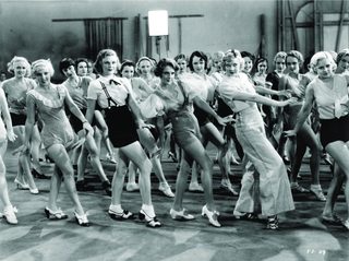 42nd Street still 2