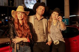 Tough Cowgirls still 7
