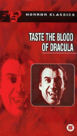 Taste the Blood of Dracula still 7