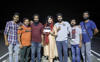 Jana Gana Mana still 3
