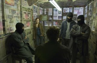 Children of Men still 2