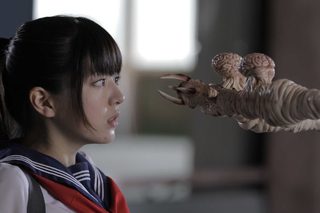 Zombie Ass: The Toilet of the Dead still 4
