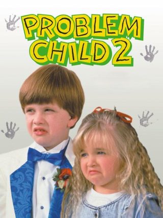 Problem Child 2 still 6