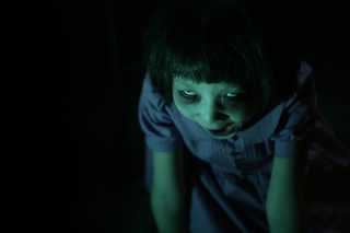 The Cat still 5
