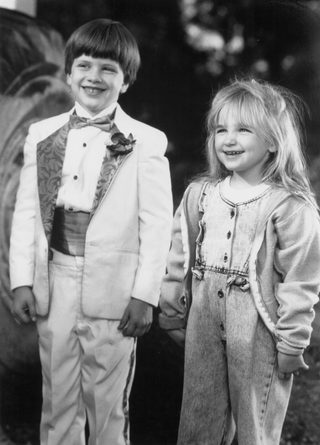 Problem Child 2 still 2
