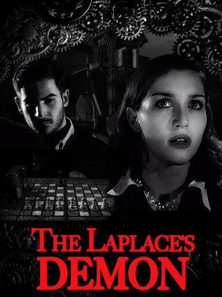 The Laplace's Demon still 4