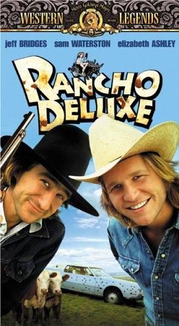 Rancho Deluxe still 7
