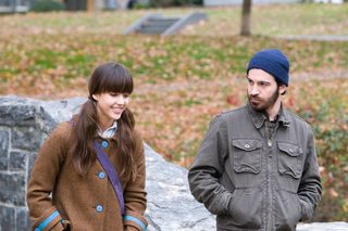 An Invisible Sign still 3