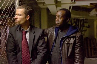 Traitor still 3