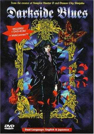Darkside Blues still 6