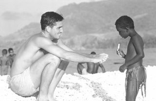The Thin Red Line still 7