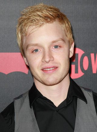 Noel Fisher