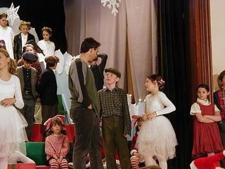 The 12 Dogs of Christmas still 4