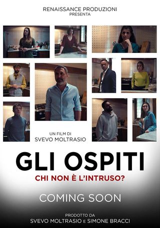 Gli ospiti still 3