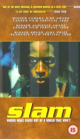 Slam still 6