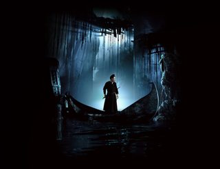 Detective Dee: Mystery of the Phantom Flame still 7