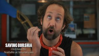 Saving Borshia still 7