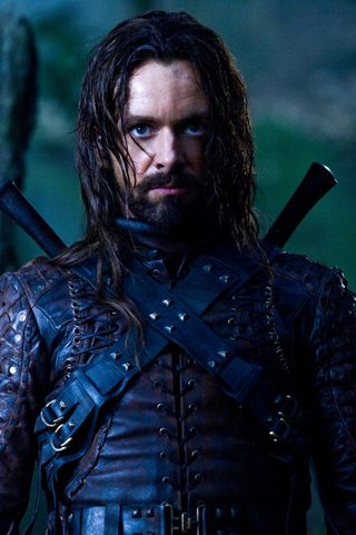 Underworld: Rise of the Lycans still 8