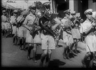 Madagascar Landing still 3