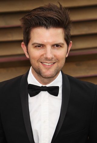 Adam Scott, photo 1 of 3