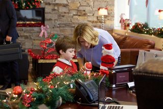A Gift Wrapped Christmas still 4