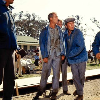 Cool Hand Luke still 8