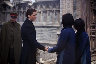 The Flowers of War still 2