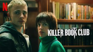 Killer Book Club still 4