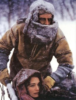 North Star still 6